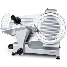 Robot Meat Slicer Argenté One Size