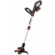 Worx Batteri Grästrimmers & Röjsågar Worx WG163E.1 20V Sladdlös Grästrimmer