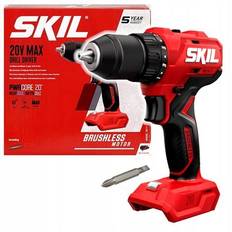 Skil 20V 3011 CA Akku-Bohrschrauber