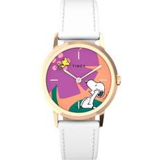 Timex Automatic Watch TW2V91200