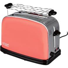 Toaster Russell Hobbs Toaster Koralle Toastgerät
