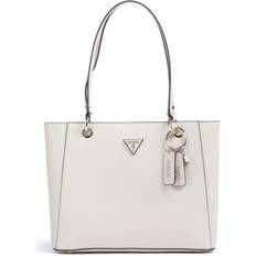 Guess Noelle Tote Bag - Pearl