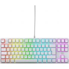 Tastaturen Cherry XTRFY K4V2 RGB Keyboard