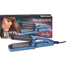 Rizadores de pelo Plancha Easy Waves