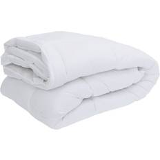 vidaXL 4100186 Madrasskydd Vit (200x100cm)