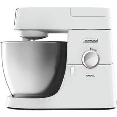 Chef XL KVL4100W