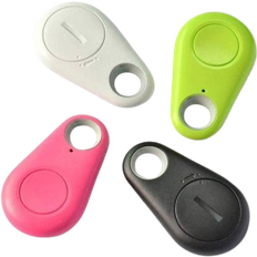 Keyfinder Pro iTag Bluetooth Tracker Keyfinder