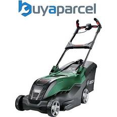 AdvancedRotak 40-650 Electric Rotary Lawnmower