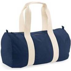 Organic Duffle Bags & Sport Bags Westford Mill EarthAware Organic Duffle Bag - Navy