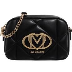 Love Moschino Tasker Love Moschino Skuldertaske Dame - Sort
