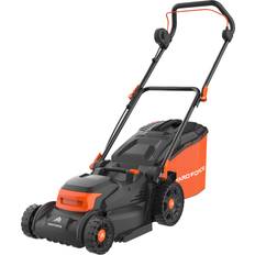 EM N37B Electric Lawnmower