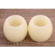 LED Candle as Picture 2 Pcs Set 29