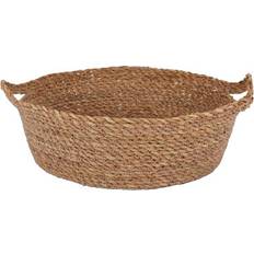 Privilege Multi-purpose Circular Ø 27 x 9 cm Basket