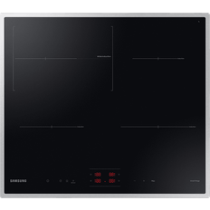 Kochfelder Samsung NZ64B4015HK/U1 Induktionskochfeld