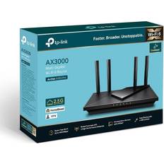 TP-Link Archer AX55 Pro WiFi 6 Router