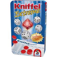 Schmidt Spiele Kniffel Extreme