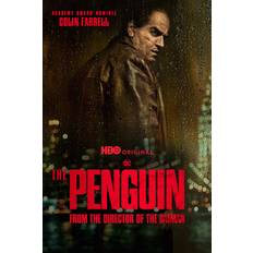 The Penguin Steelbook (Blu-ray)