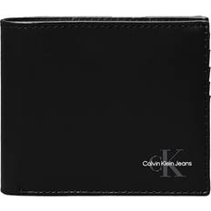 Wallets & Key Holders Calvin Klein Jeans Leather RFID Wallet