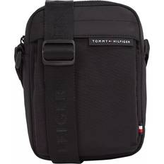 Tommy Hilfiger Crossbody Bags Tommy Hilfiger Mini Reporter Bag - Black