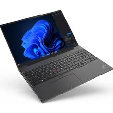 Lenovo ThinkPad E16 Gen 2 Laptop