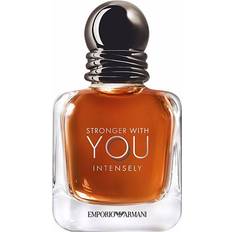 Stronger With You Intensely EdP