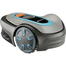 Robotic Lawn Mowers Gardena Robotic Lawn Mower