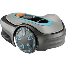 Robotplæneklippere Gardena Robotplæneklipper