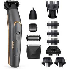 Babyliss Trimmer Babyliss Graphite Multi Trimmer MT987E