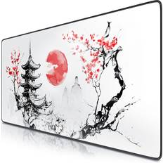 Mousepads Titanwolf XXL Gaming Mousepad 900 x 400 mm