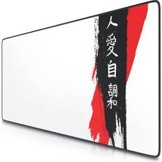 Mousepads Titanwolf XXL Gaming Mauspad XXL