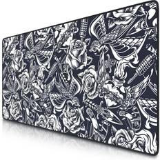 Mousepads Titanwolf XXL Speed Gaming Mousepad 900 x 400 mm