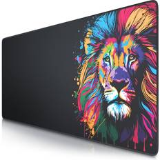 Mousepads Titanwolf XXL Speed Gaming Mousepad 900 x 400 mm