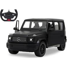Jamara Mercedes-benz Amg G63 Auto Motore Elettrico 1:14
