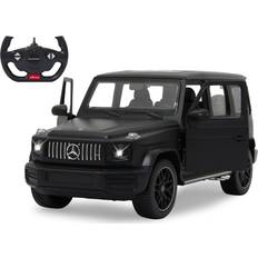 Jamara RC Mercedes-AMG G63garçons 36,5 cm noir 1:14