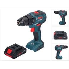 Bosch GSR 18V-55 Professional Taladradora 18V 55 Nm