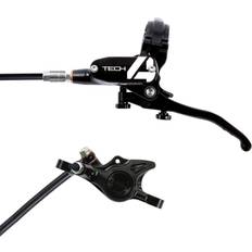 Hope Brakes Hope Tech 4 X2 Disc Brake Black Black