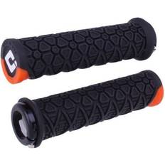 Odi Vanquish Comfort Lock-On Håndtag Black Svart
