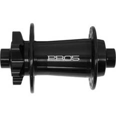 Hope Hubs Hope Pro 5 Front Hub 28H Black