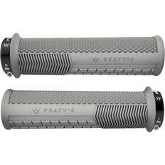 Monarch Knurl Thick Grips