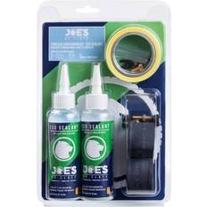 Joe's No Flats Tubeless Kit 19-25 mm