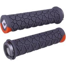 Odi Vanquish Comfort Lock-On Håndtag Grey