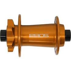 Hope Hubs Hope Pro 5 Front Hub 6 Bolt 36H Orange