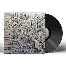 Musica LP di Morbid Angel Laibach Remixes Unisex standard Standard (Vinile)