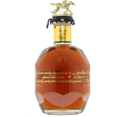 Blanton's Gold Edition Bourbon Whiskey 51,5 % Vol. 0,7 Liter 51.5% 70 cl