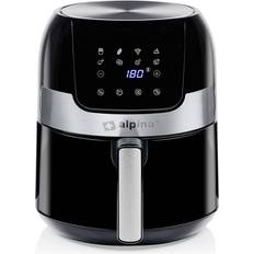 Alpina Frituregryder Alpina Digital Air Fryer 3.5L