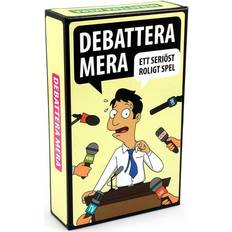 Debattera Mera