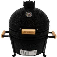 Cerámica Barbacoas de Carbón MonsterShop Midi Kamado 16"