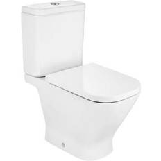 Close-coupled Toilet Pan 342477000