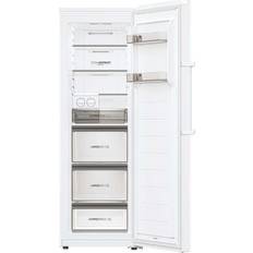 Haier Frysere Haier Gefrierschrank H4F272WDH1 178 cm Hoch 60 cm Breit Weiß