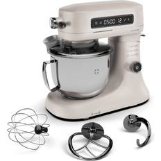 Klarstein Chiara Food Processor 1600 Watts